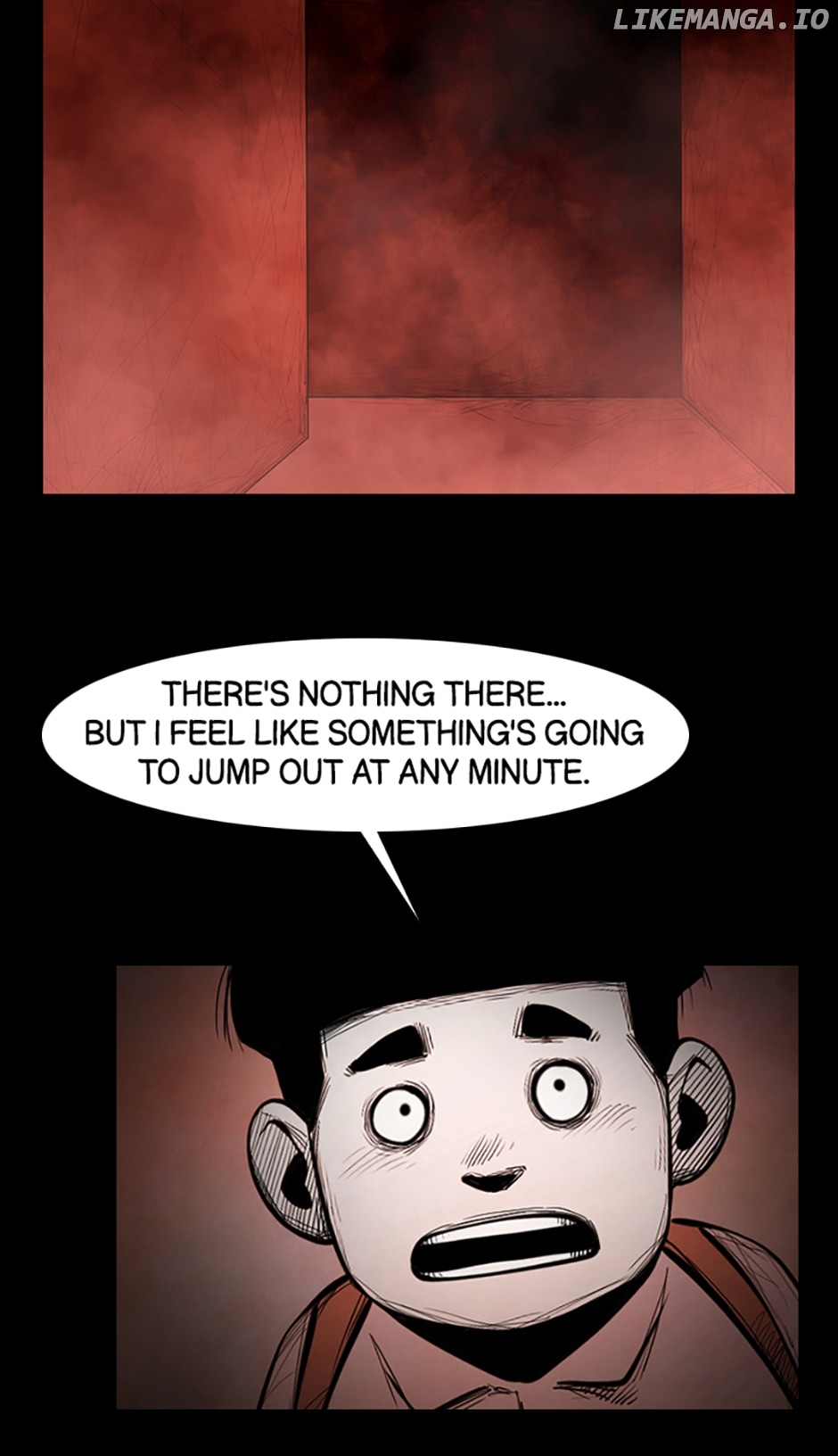 Silent Moon Chapter 37 - page 24