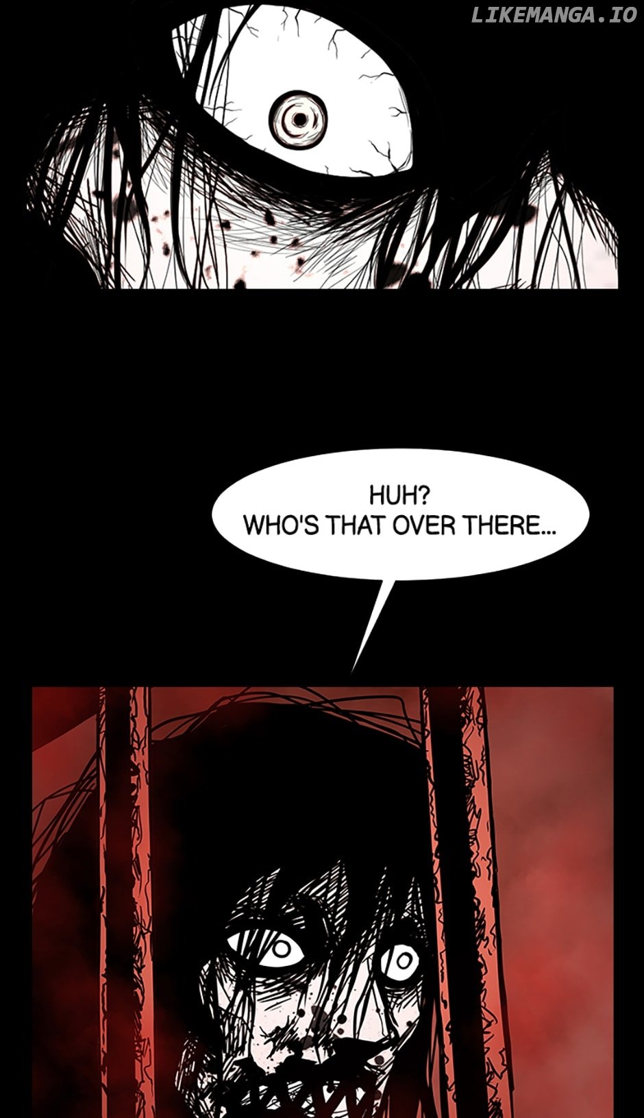 Silent Moon Chapter 37 - page 43