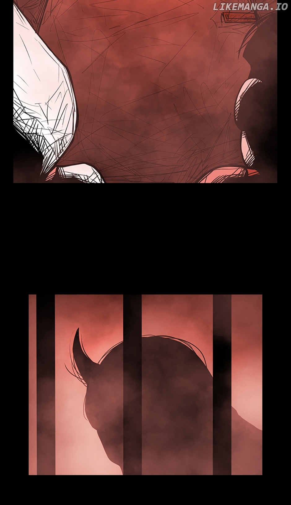 Silent Moon Chapter 37 - page 47