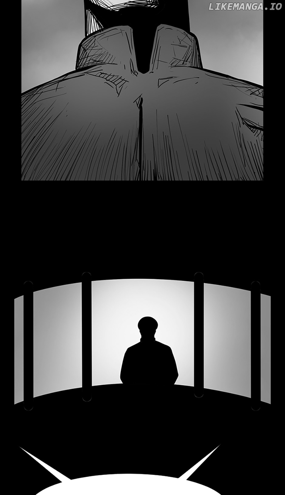 Silent Moon Chapter 38 - page 14