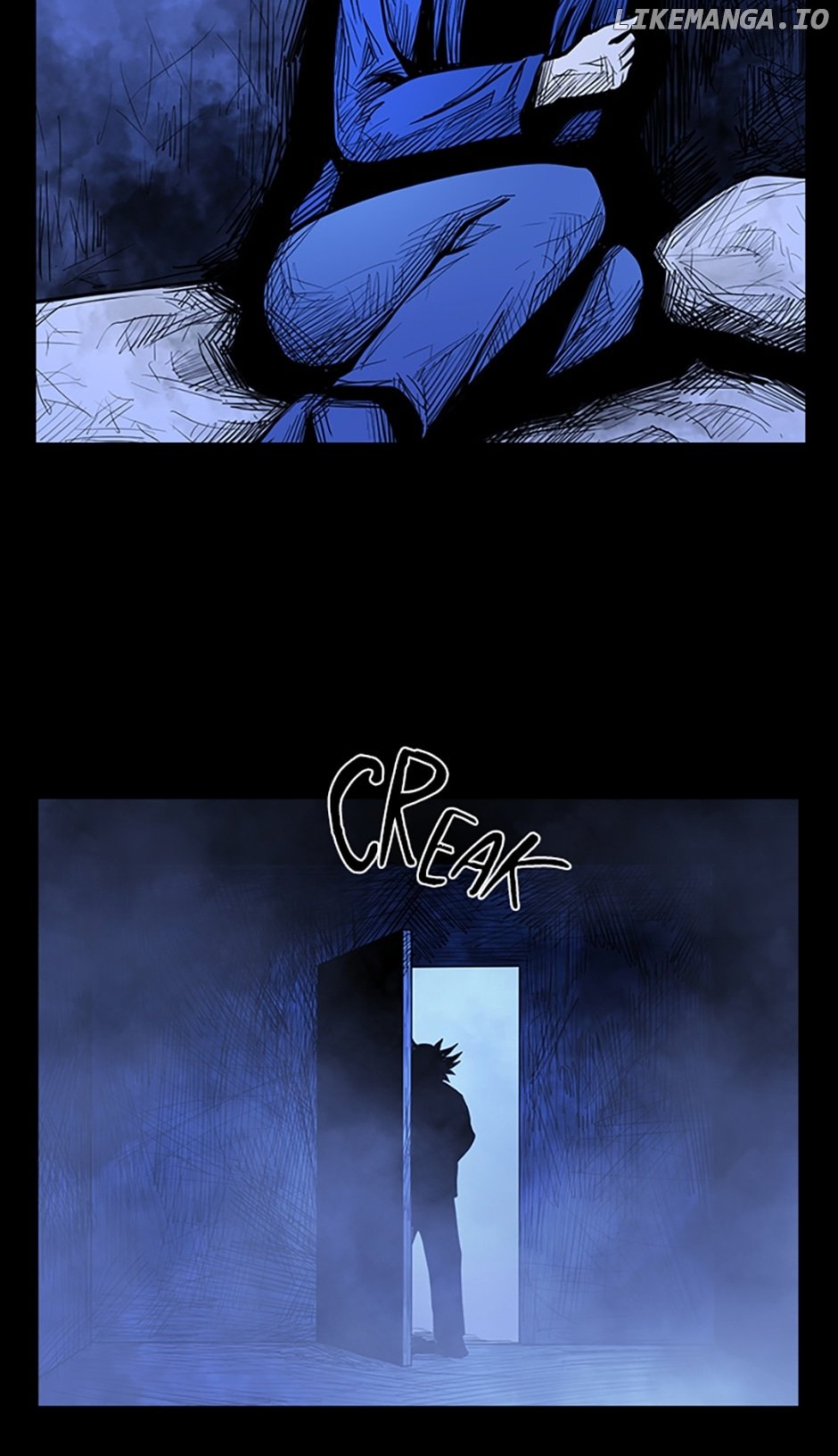 Silent Moon Chapter 38 - page 24