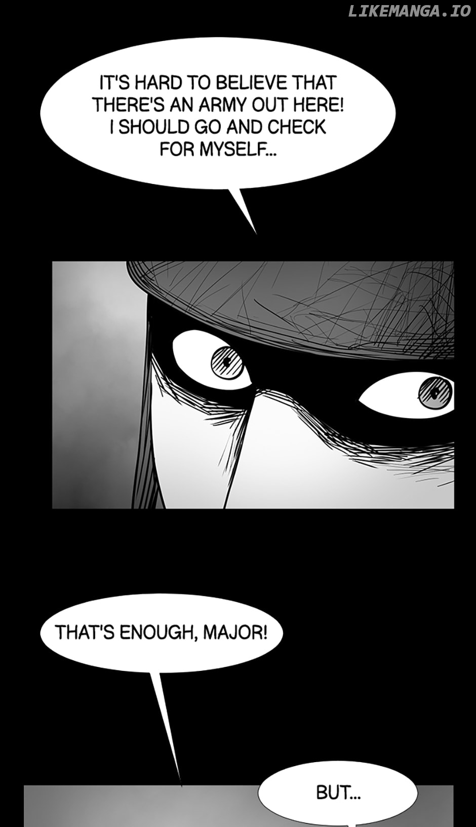 Silent Moon Chapter 38 - page 7