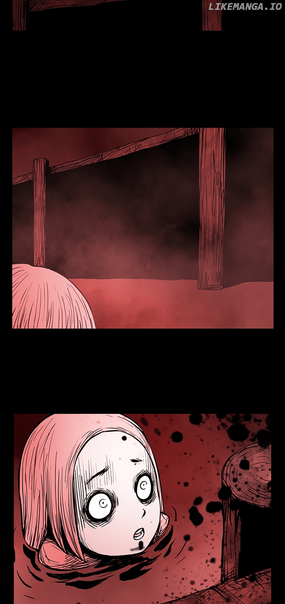 Silent Moon Chapter 40 - page 22