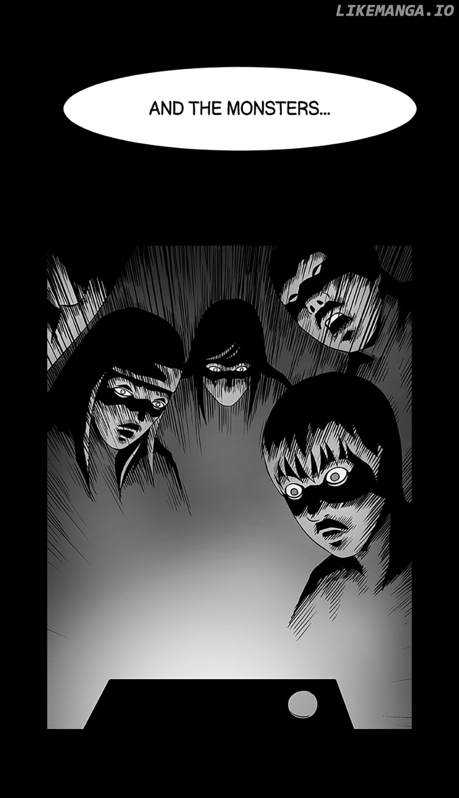 Silent Moon Chapter 40 - page 48