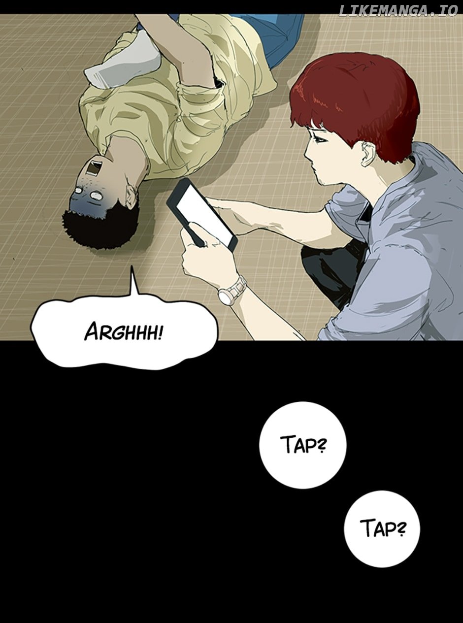 Vengeance (Tapas) Chapter 1 - page 86