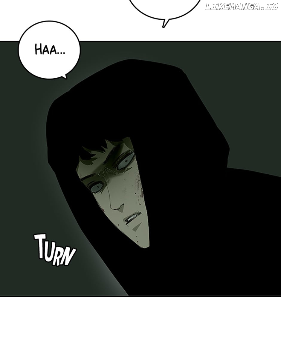 Vengeance (Tapas) Chapter 10 - page 53