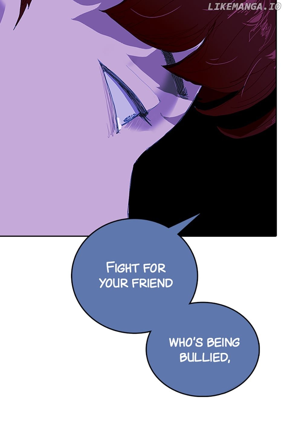 Vengeance (Tapas) Chapter 4 - page 59