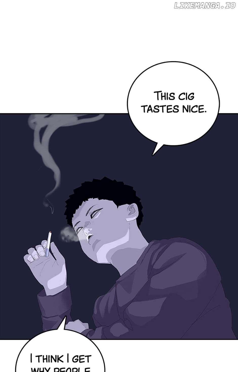 Vengeance (Tapas) Chapter 5 - page 60