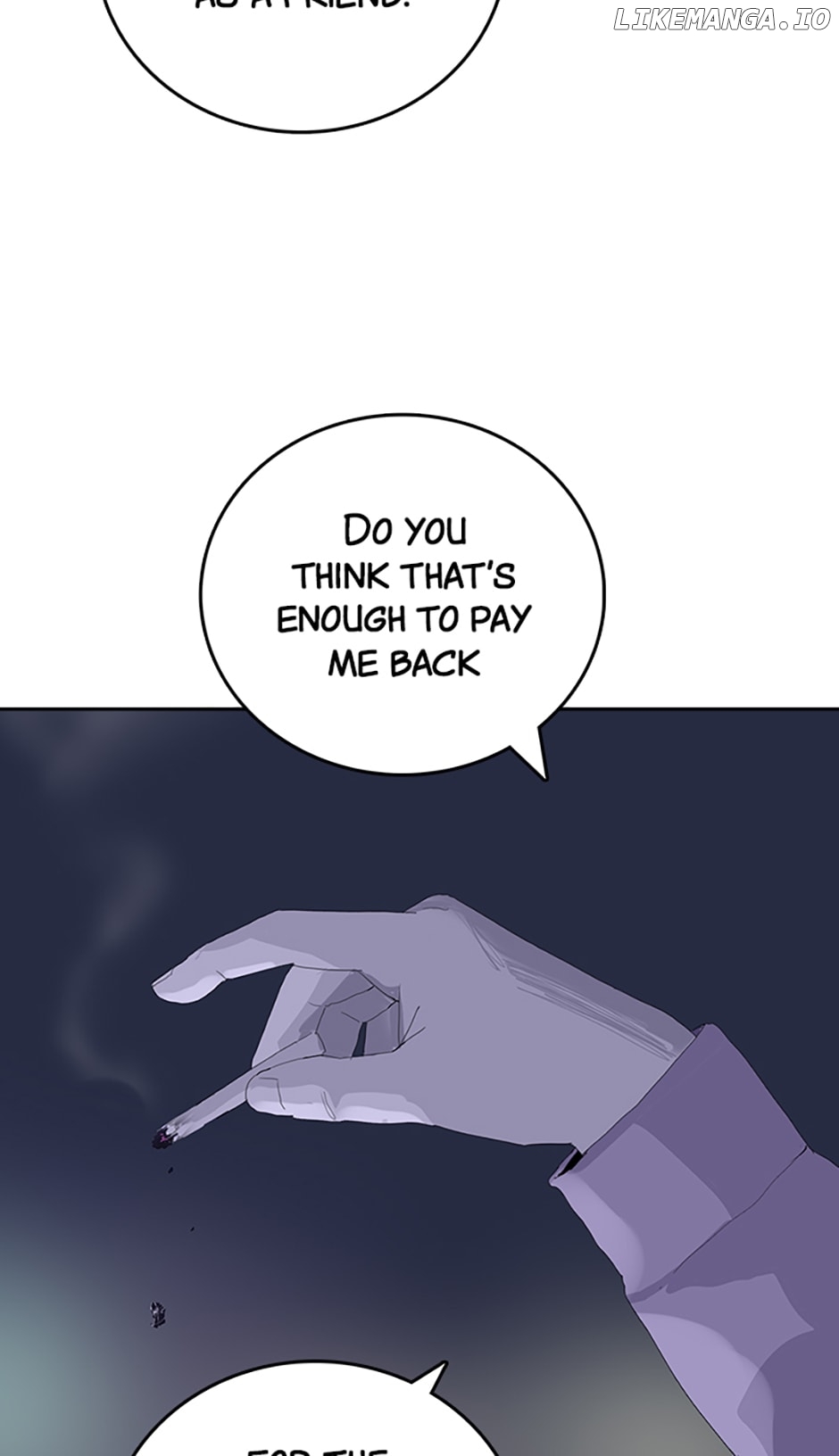 Vengeance (Tapas) Chapter 5 - page 67