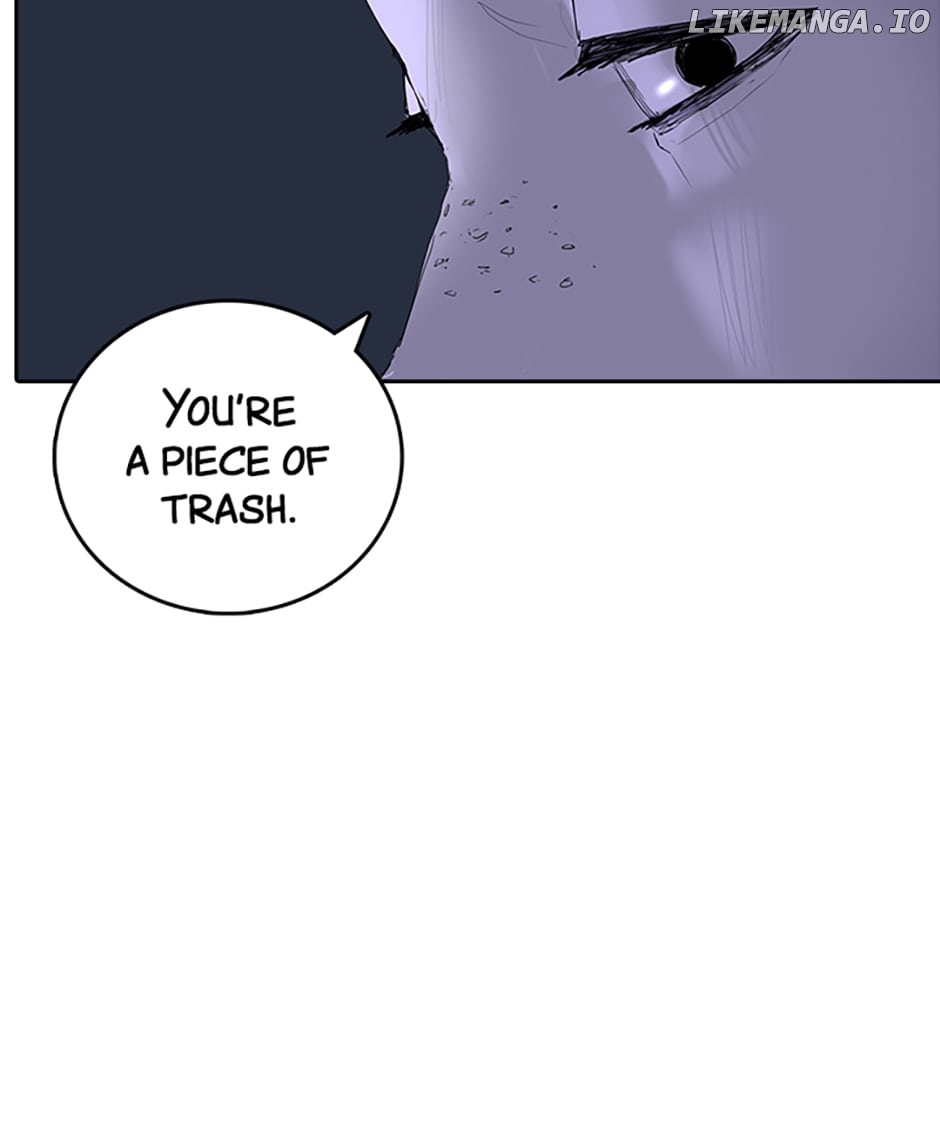 Vengeance (Tapas) Chapter 5 - page 69