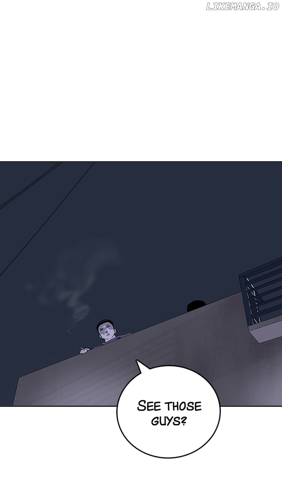 Vengeance (Tapas) Chapter 5 - page 71