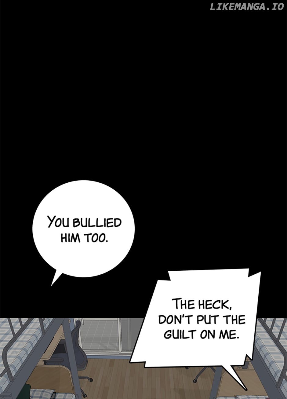 Vengeance (Tapas) Chapter 6 - page 86