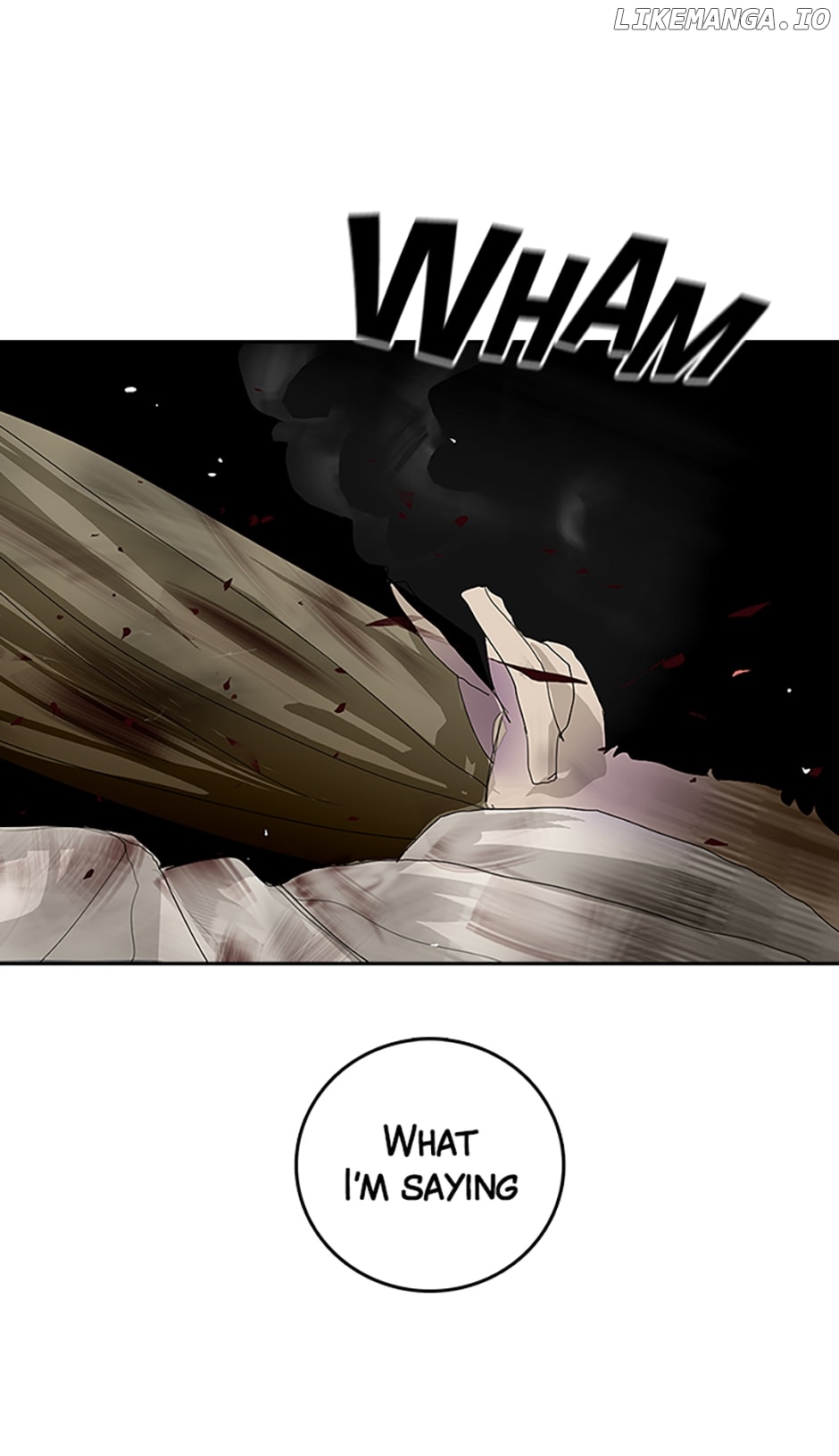 Vengeance (Tapas) Chapter 7 - page 72