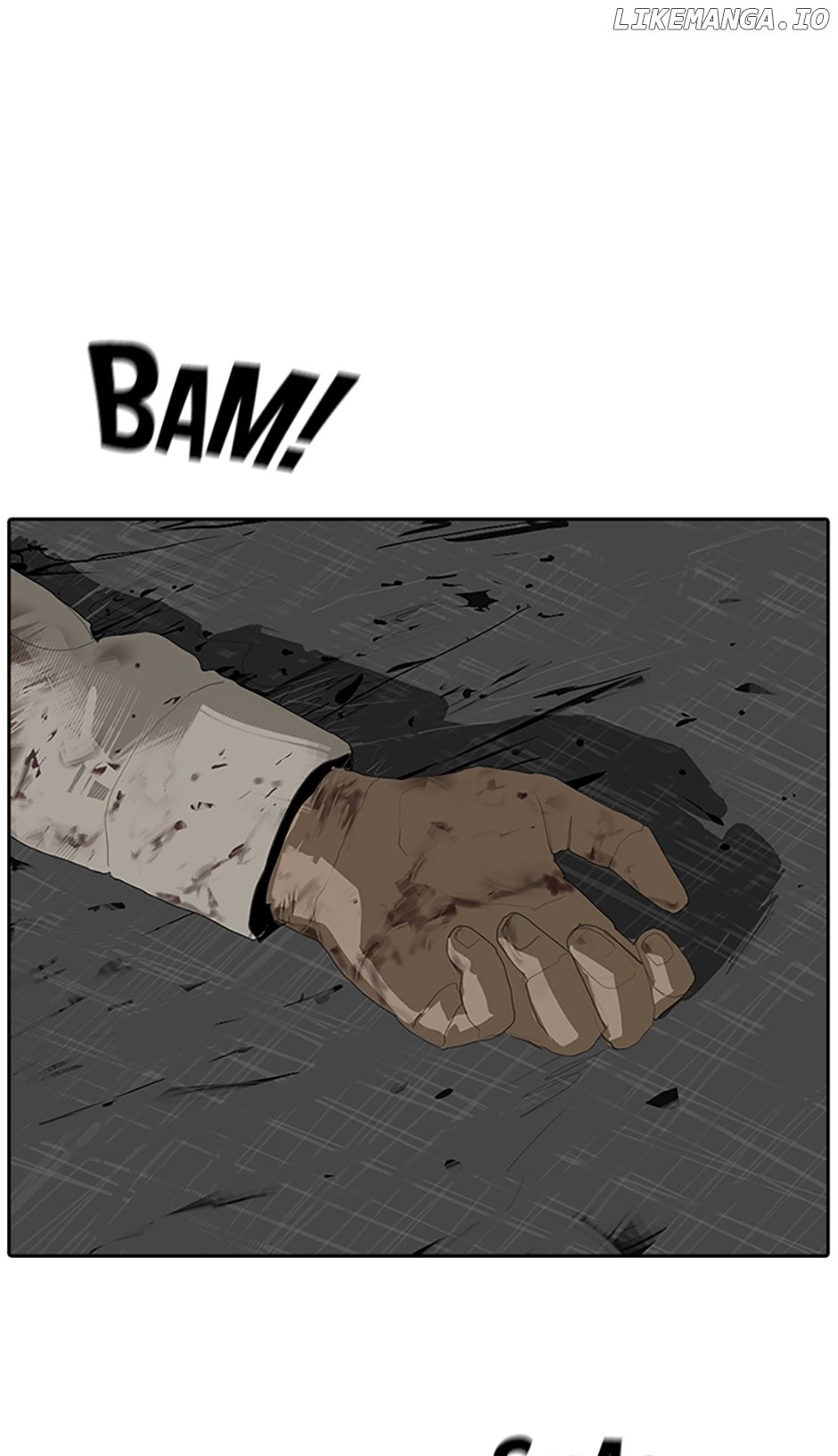 Vengeance (Tapas) Chapter 7 - page 78