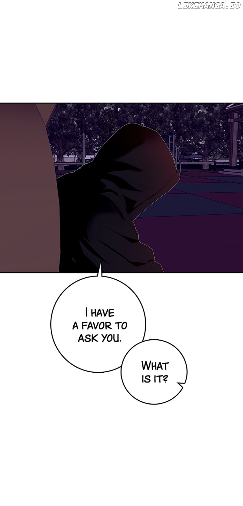 Vengeance (Tapas) Chapter 8 - page 60