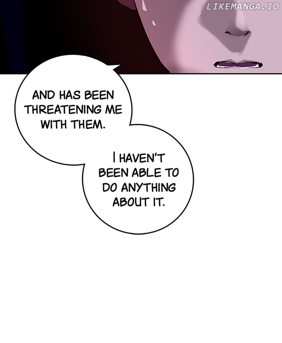 Vengeance (Tapas) Chapter 8 - page 64