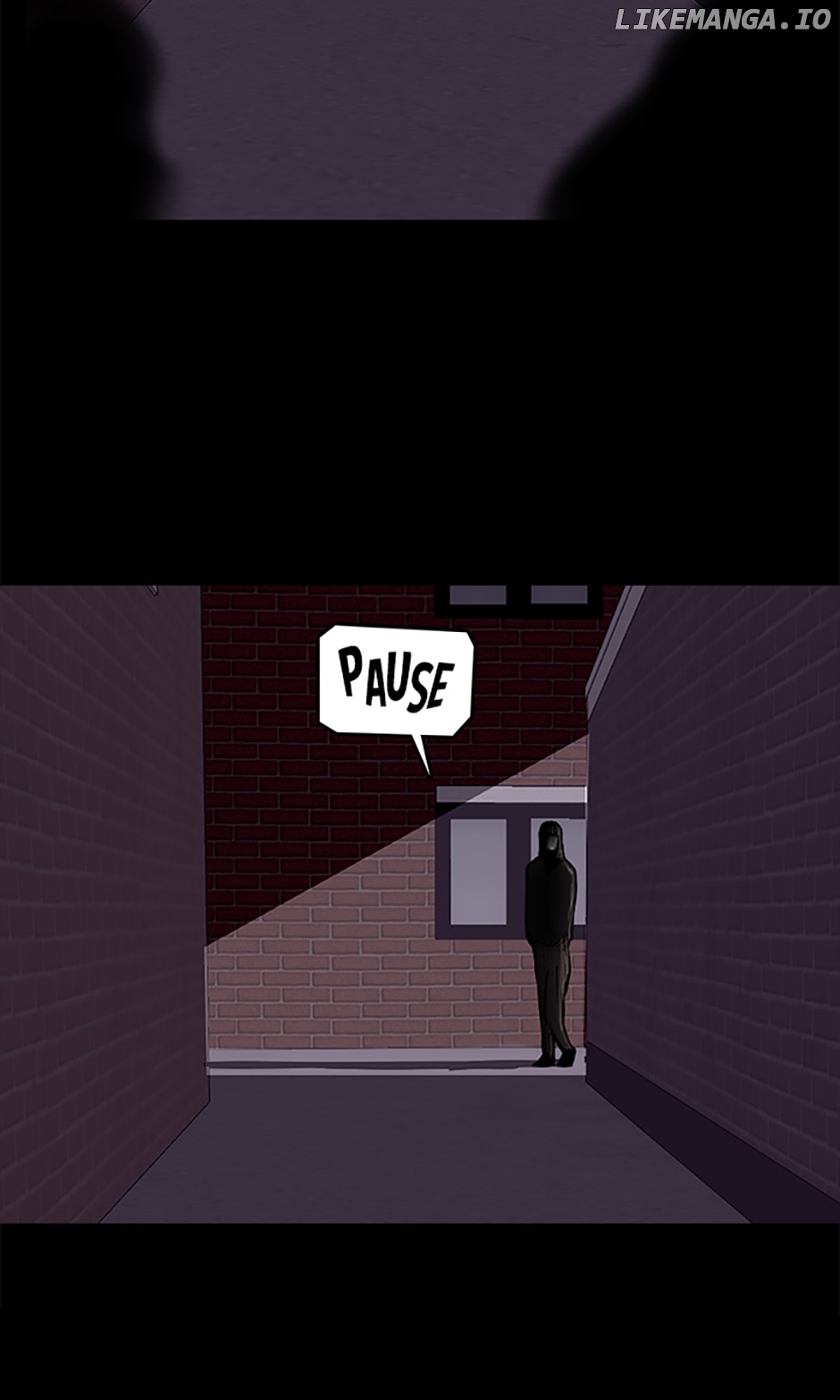 Vengeance (Tapas) Chapter 9 - page 53