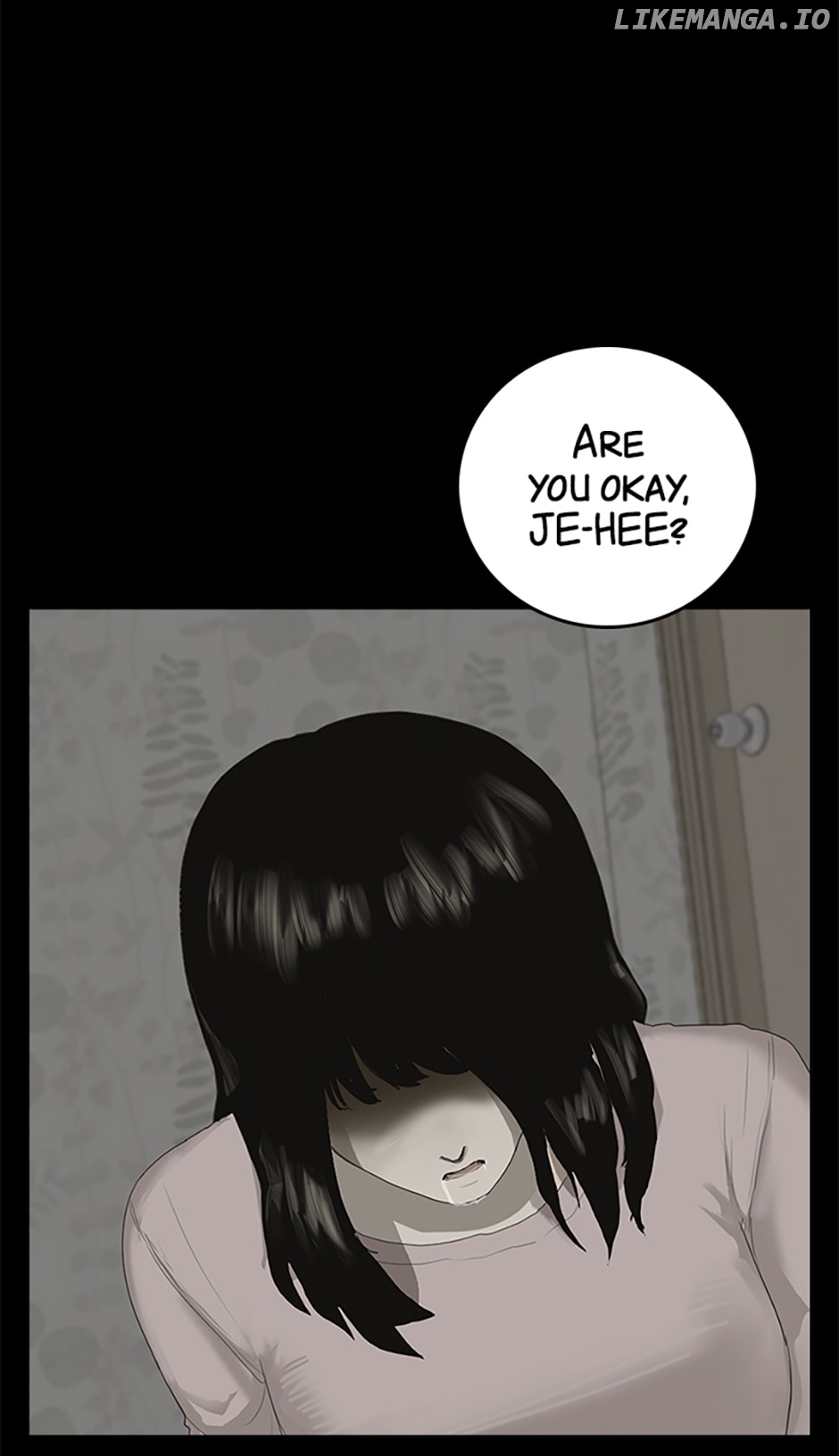 Vengeance (Tapas) Chapter 9 - page 66