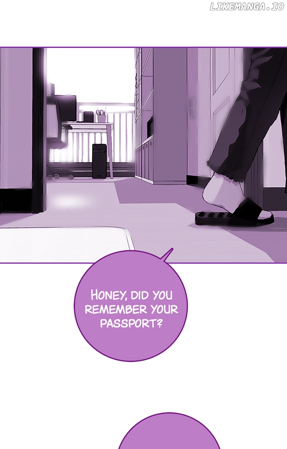 Vengeance (Tapas) Chapter 11 - page 61