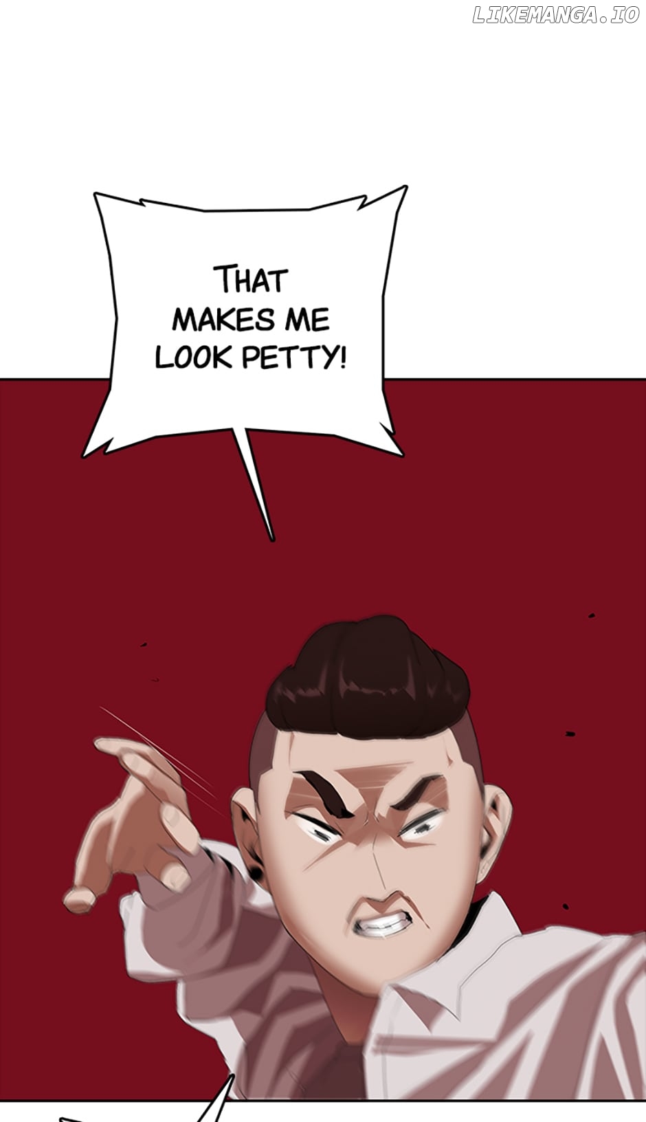 Vengeance (Tapas) Chapter 14 - page 49