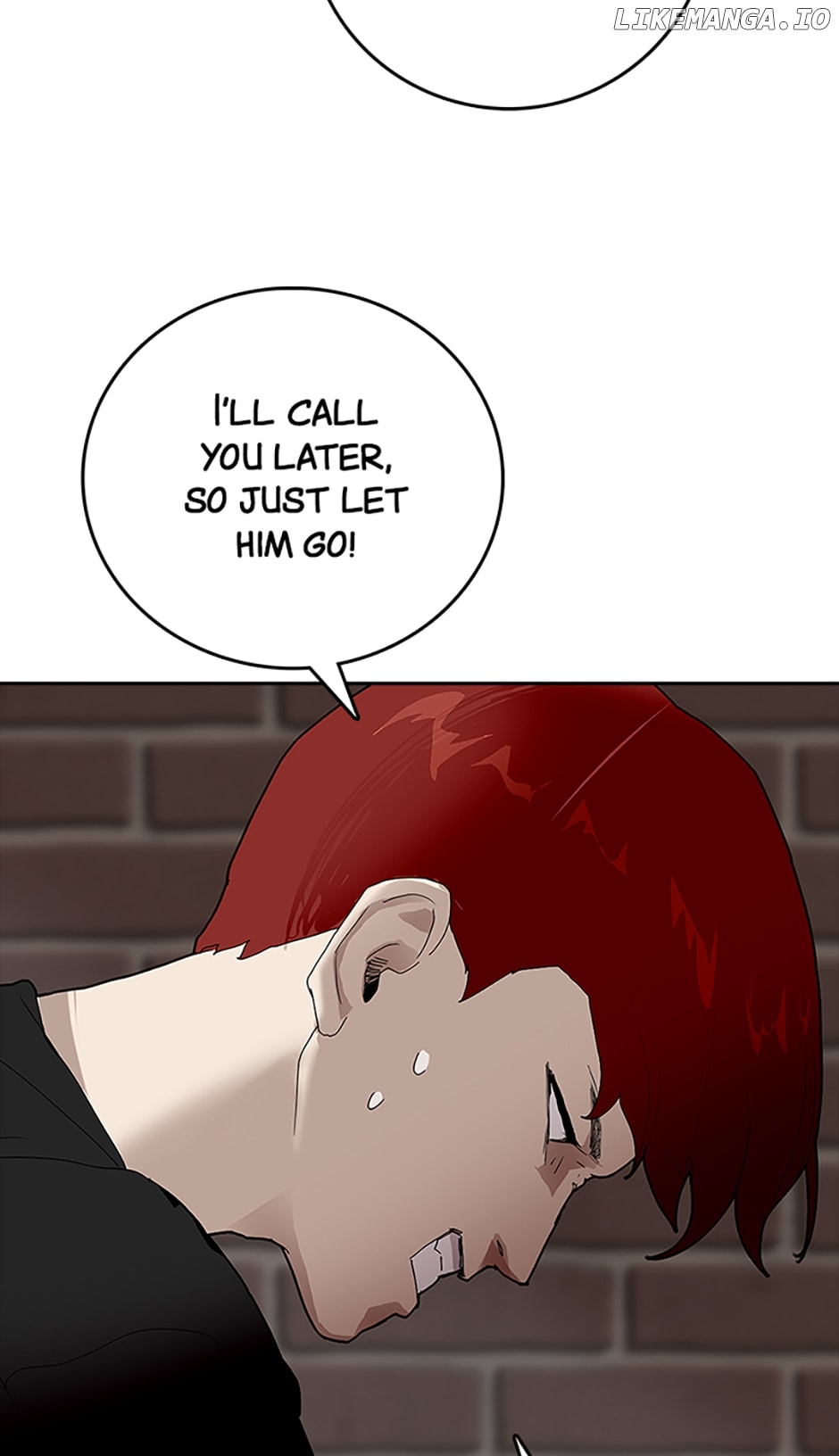 Vengeance (Tapas) Chapter 14 - page 56