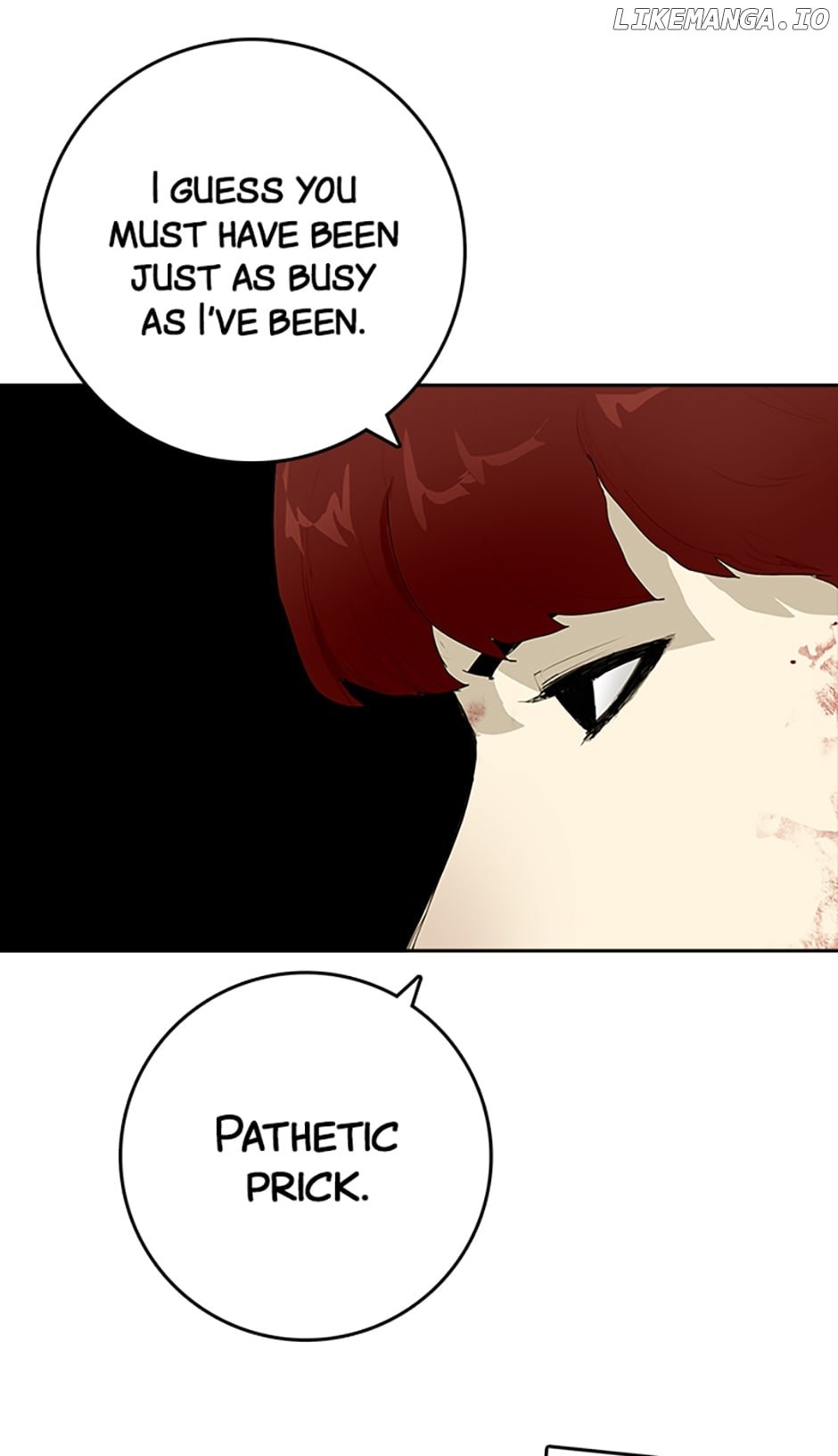 Vengeance (Tapas) Chapter 15 - page 63