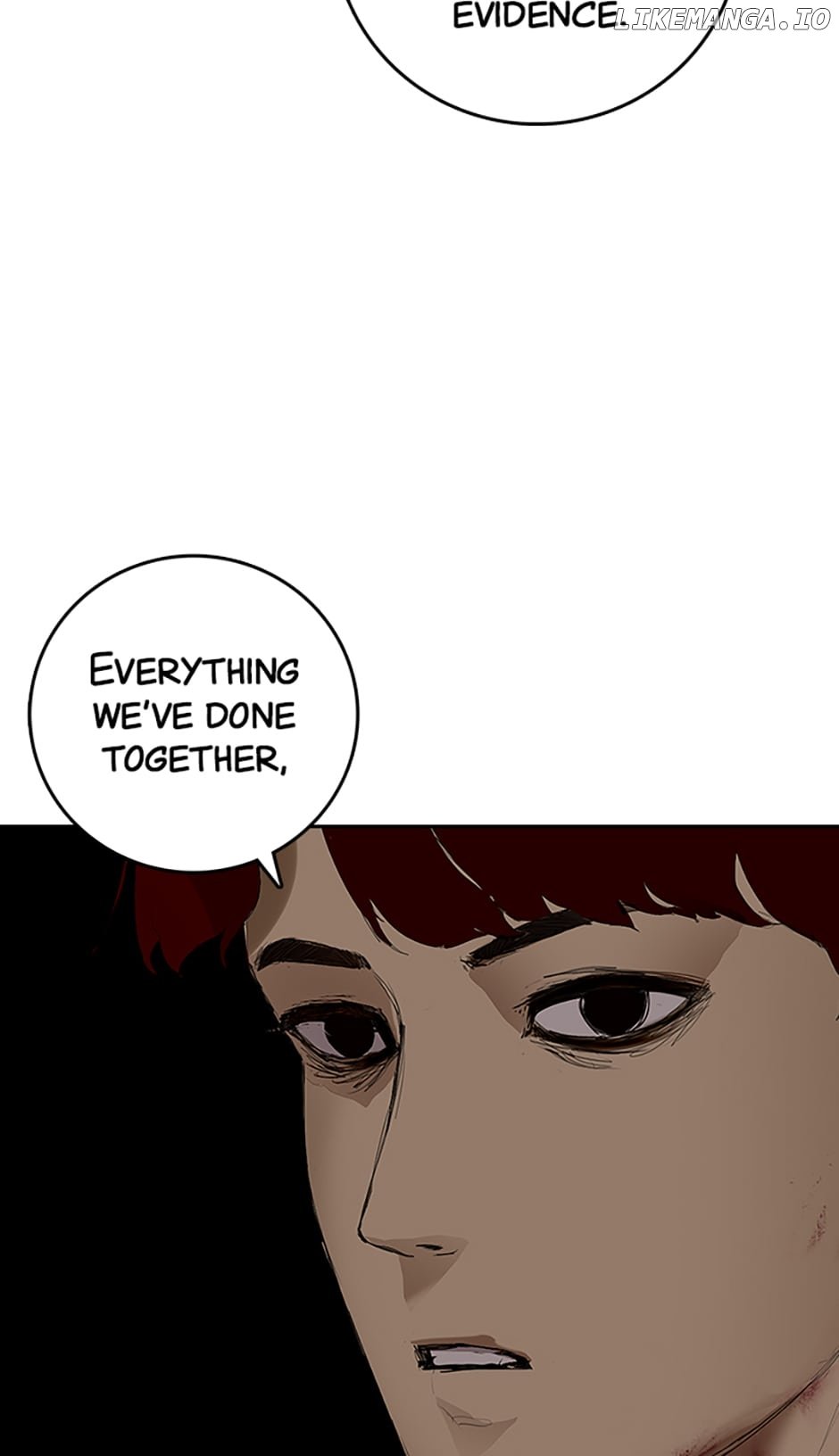 Vengeance (Tapas) Chapter 15 - page 72