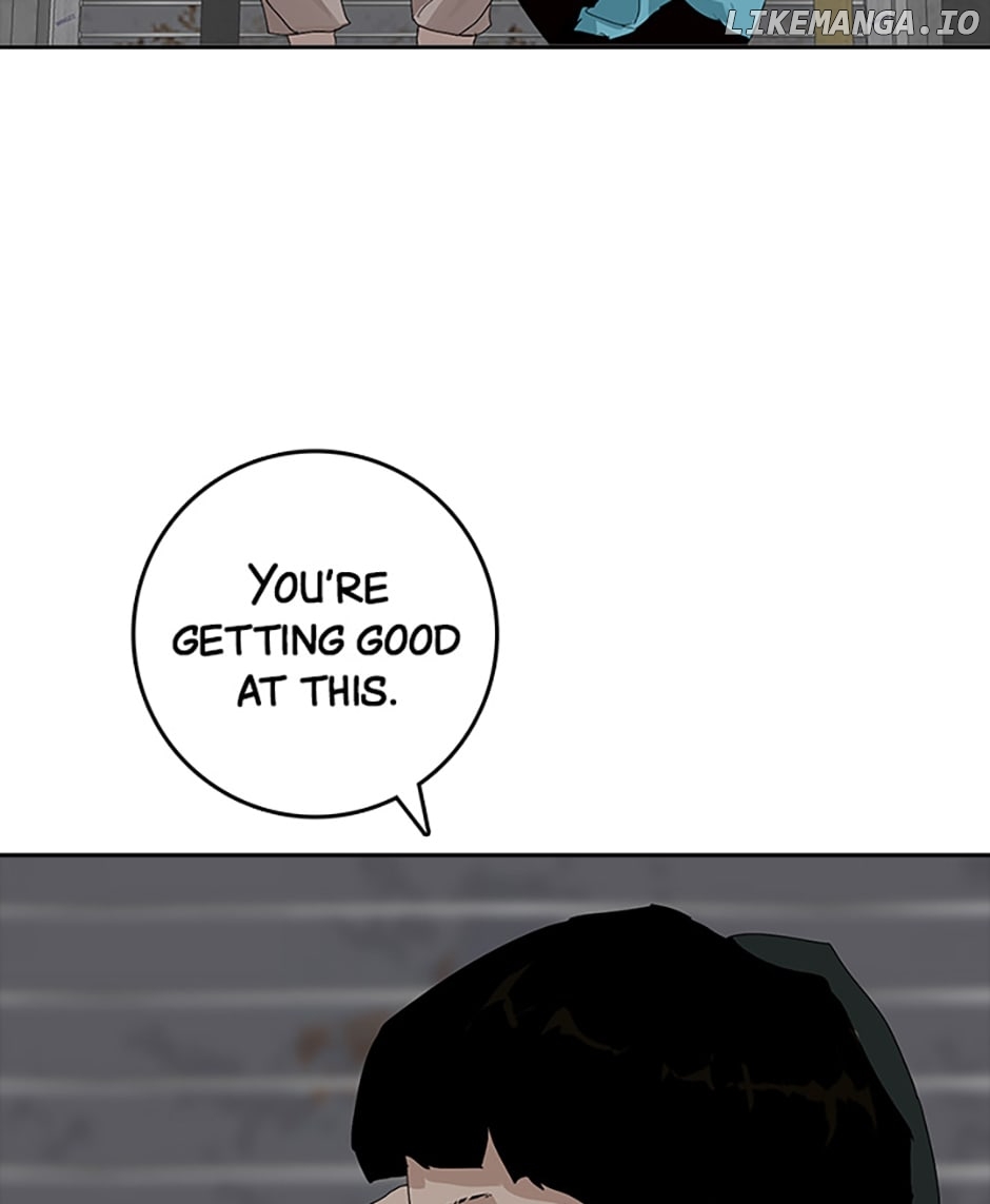 Vengeance (Tapas) Chapter 16 - page 76