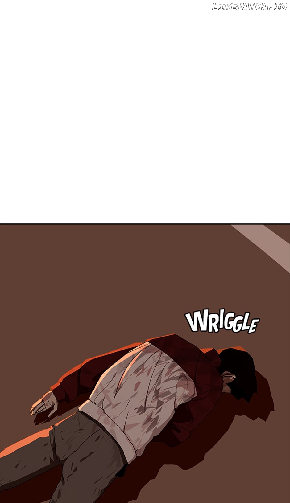 Vengeance (Tapas) Chapter 20 - page 59