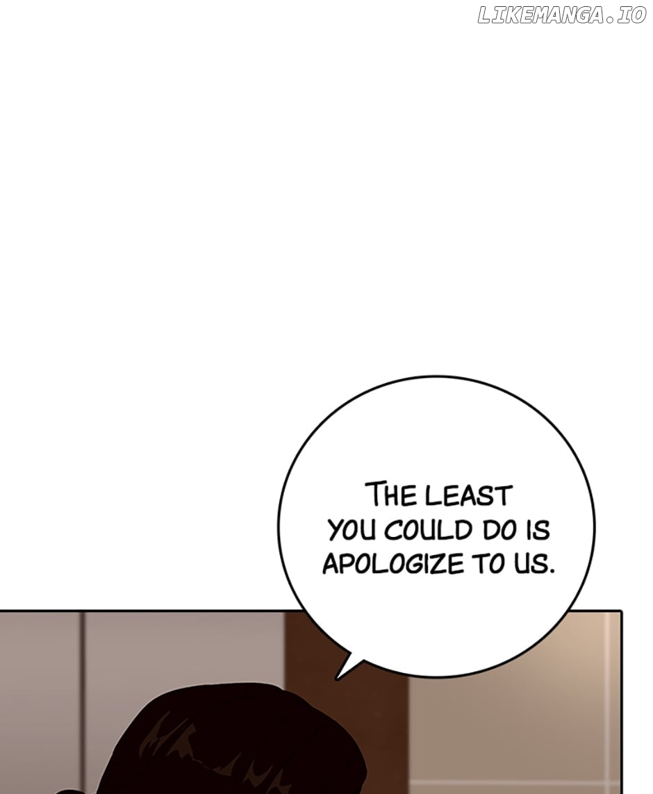 Vengeance (Tapas) Chapter 20 - page 65