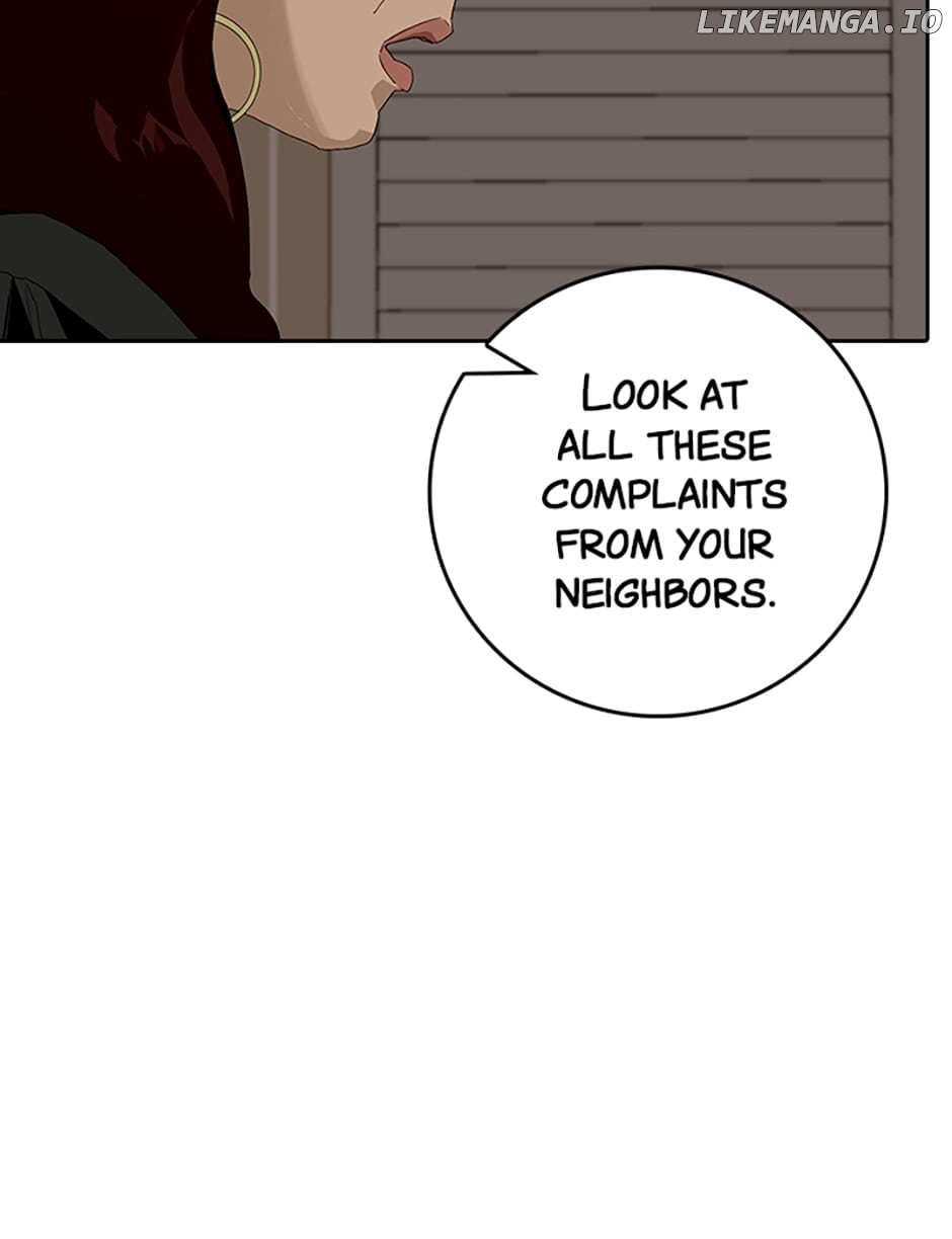 Vengeance (Tapas) Chapter 20 - page 74