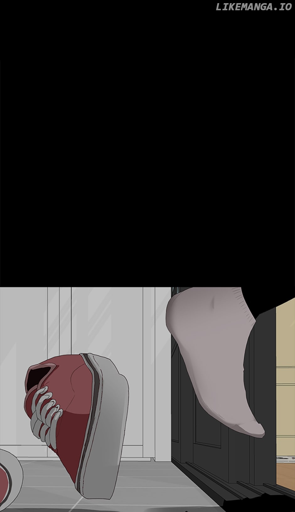 Vengeance (Tapas) Chapter 24 - page 44