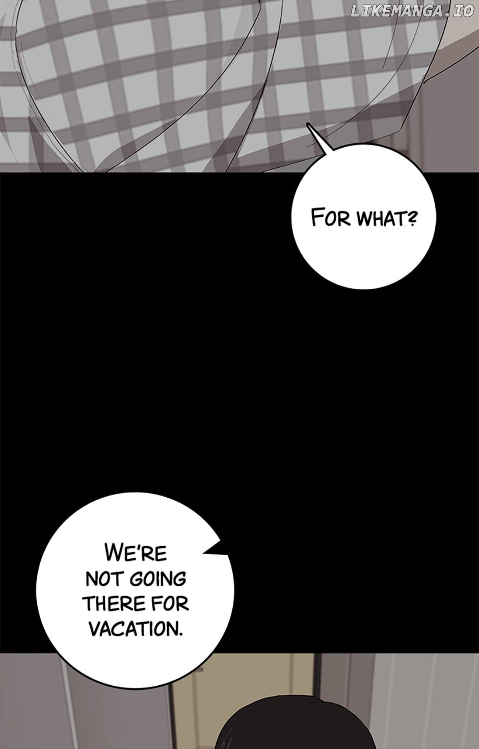 Vengeance (Tapas) Chapter 24 - page 54