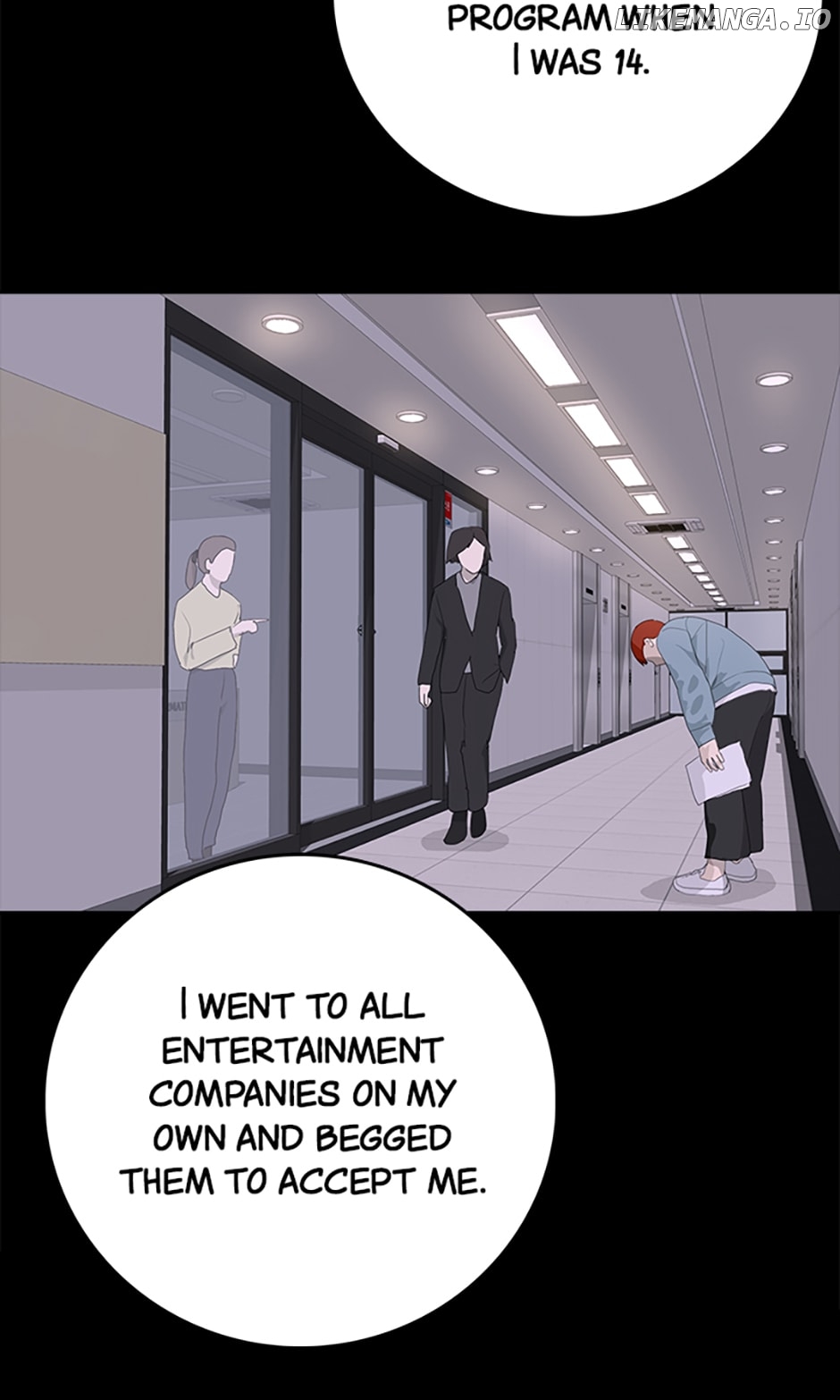 Vengeance (Tapas) Chapter 30 - page 24