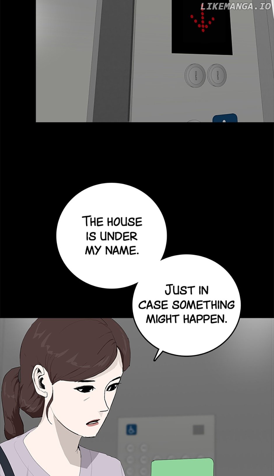 Vengeance (Tapas) Chapter 30 - page 54