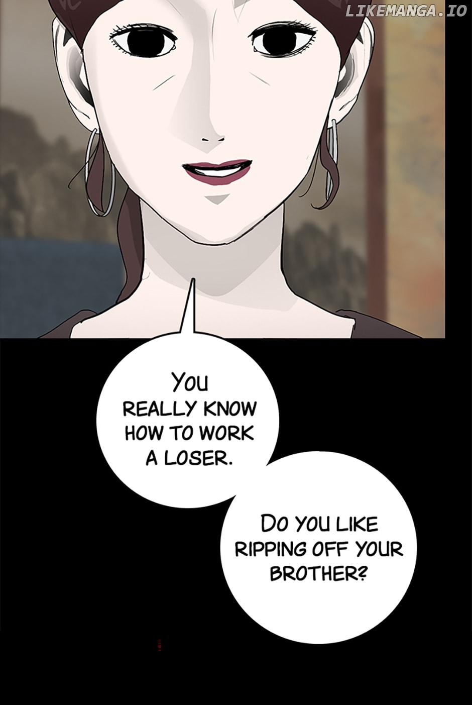 Vengeance (Tapas) Chapter 30 - page 67