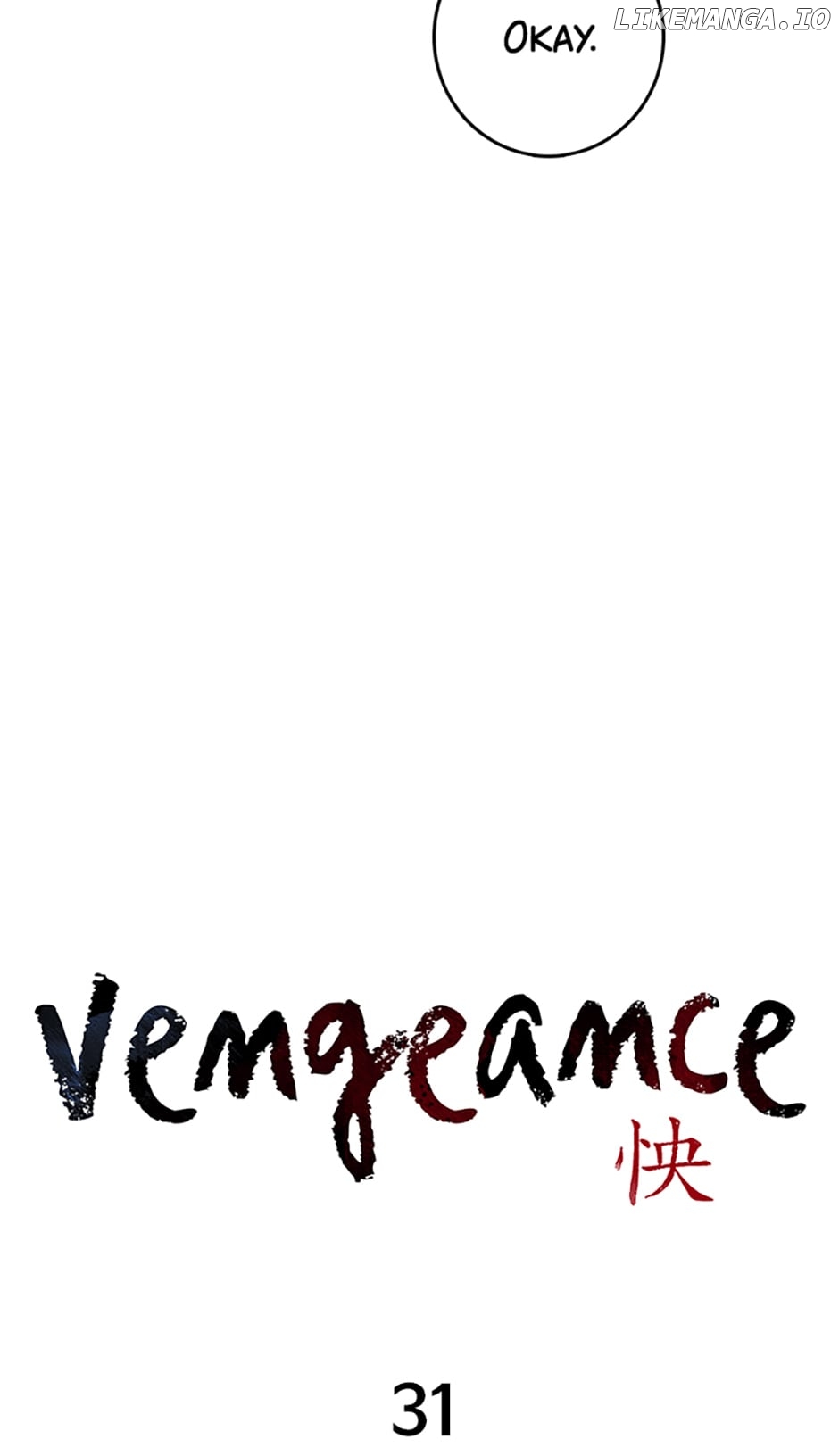 Vengeance (Tapas) Chapter 31 - page 13