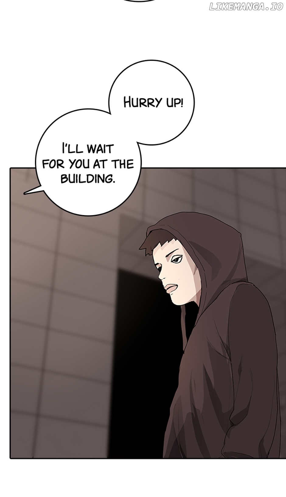 Vengeance (Tapas) Chapter 31 - page 65