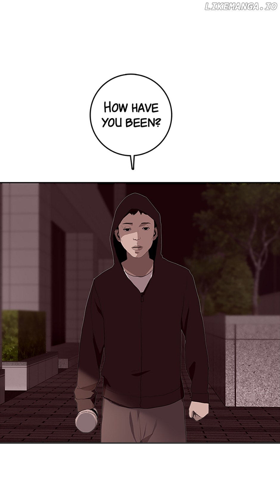 Vengeance (Tapas) Chapter 31 - page 68