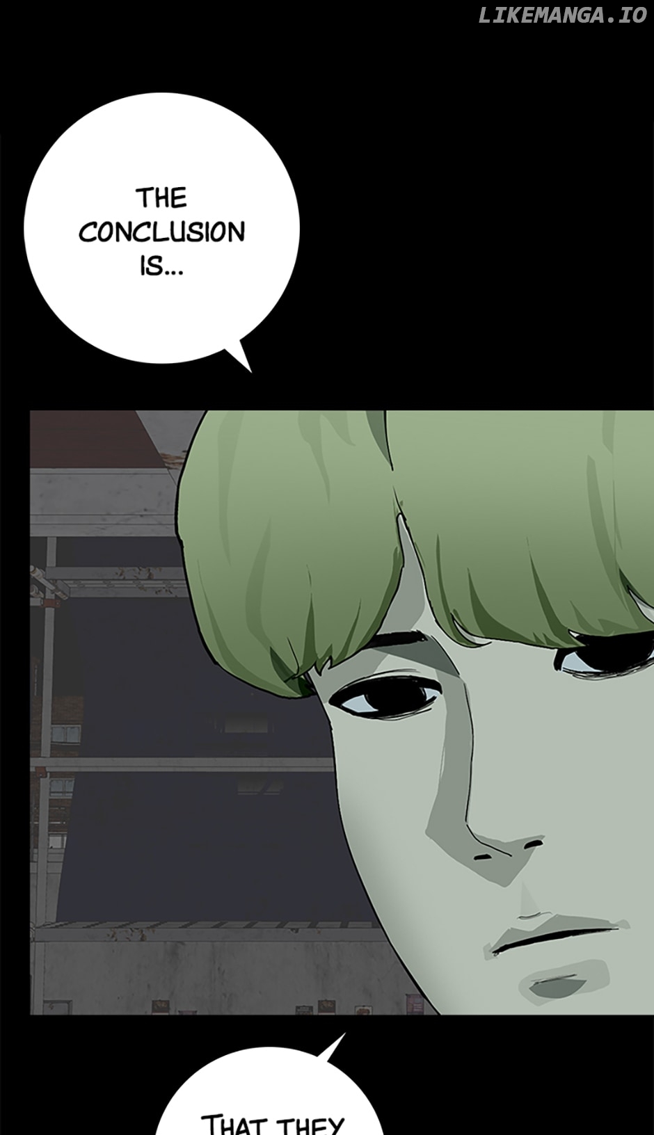 Vengeance (Tapas) Chapter 32 - page 45