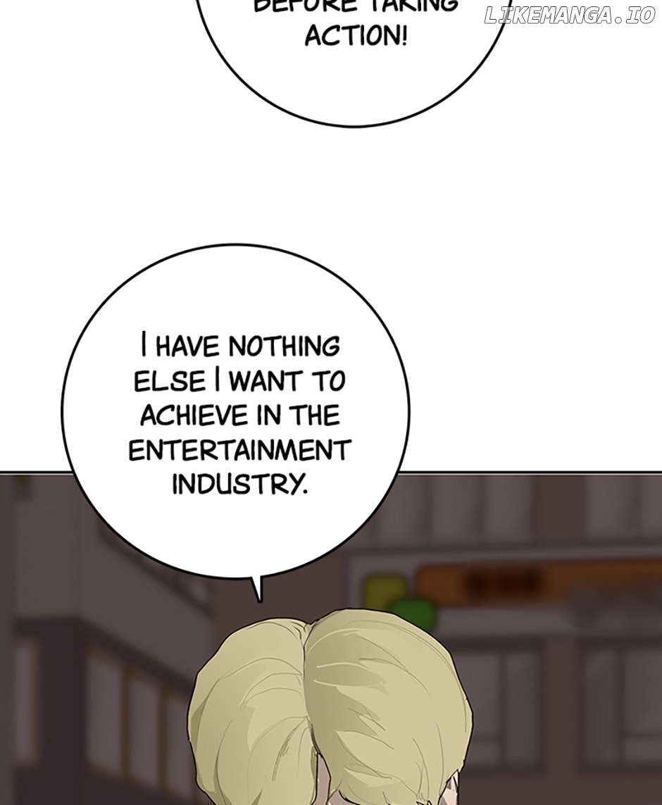 Vengeance (Tapas) Chapter 33 - page 85