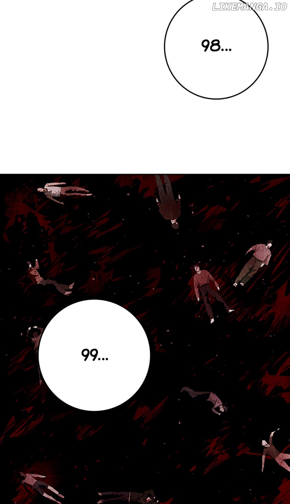 Vengeance (Tapas) Chapter 34 - page 40