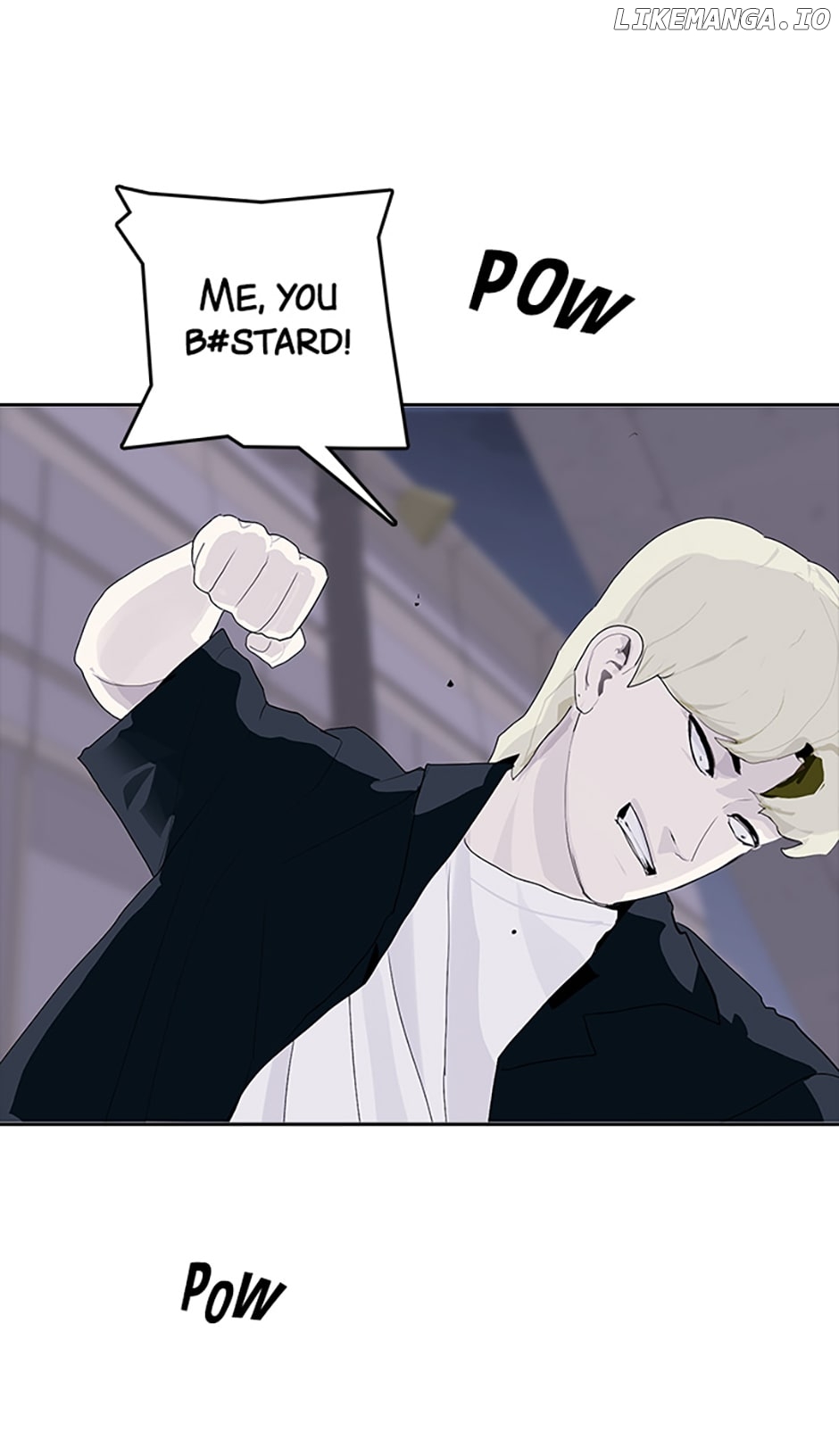 Vengeance (Tapas) Chapter 34 - page 85