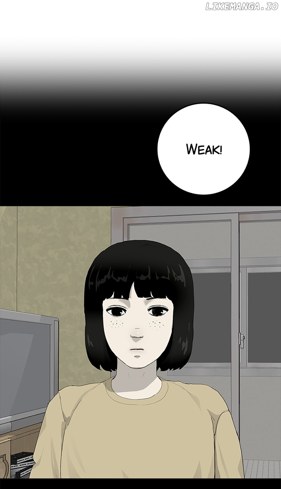 Vengeance (Tapas) Chapter 36 - page 86