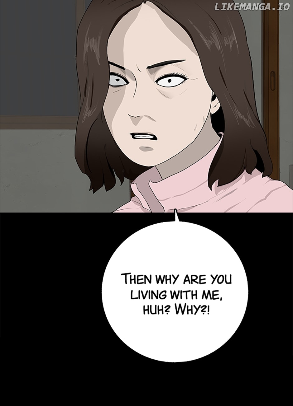 Vengeance (Tapas) Chapter 37 - page 56