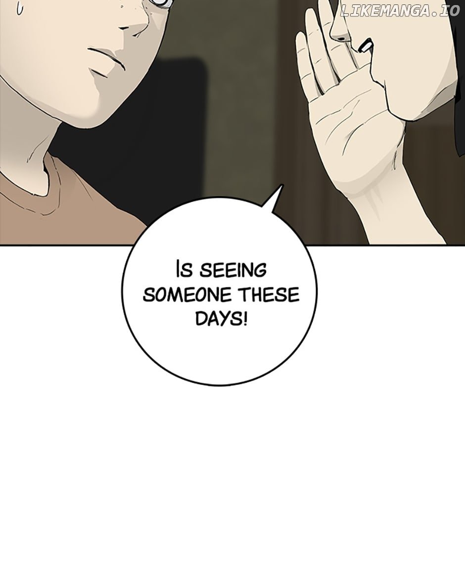 Vengeance (Tapas) Chapter 38 - page 20