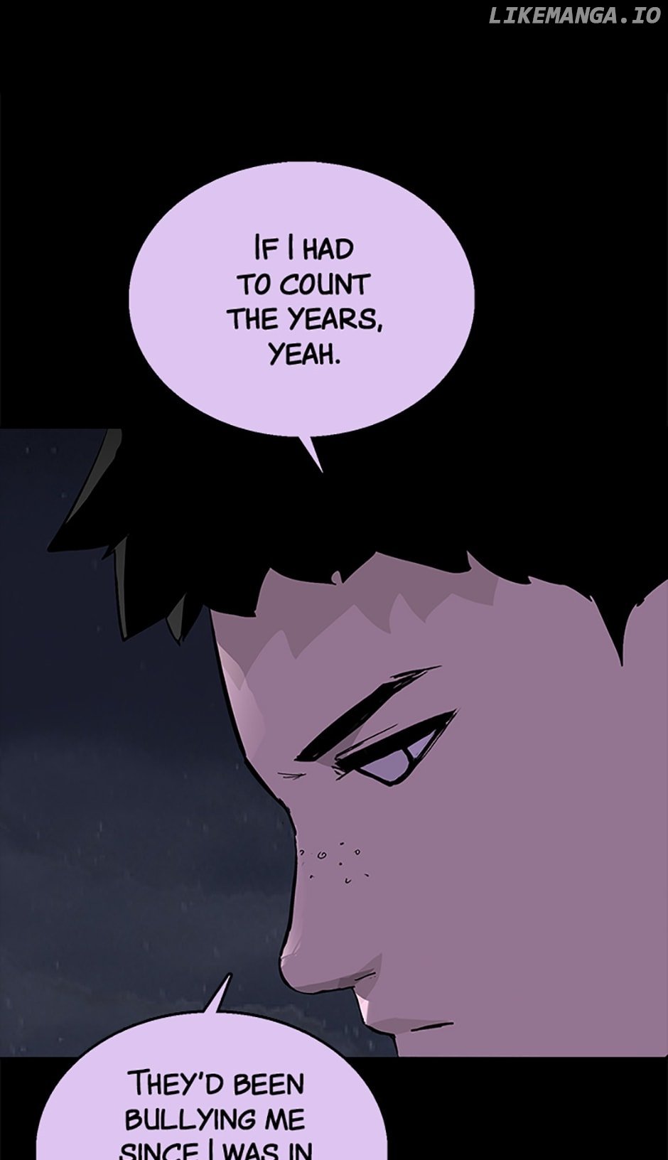 Vengeance (Tapas) Chapter 38 - page 78