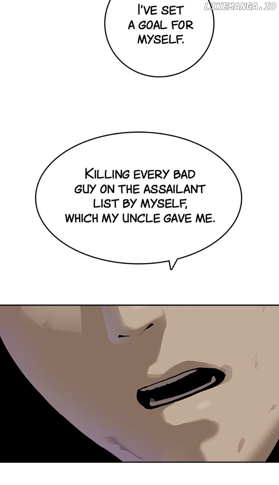 Vengeance (Tapas) Chapter 40 - page 81