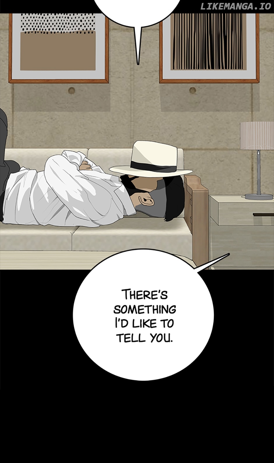 Vengeance (Tapas) Chapter 41 - page 62