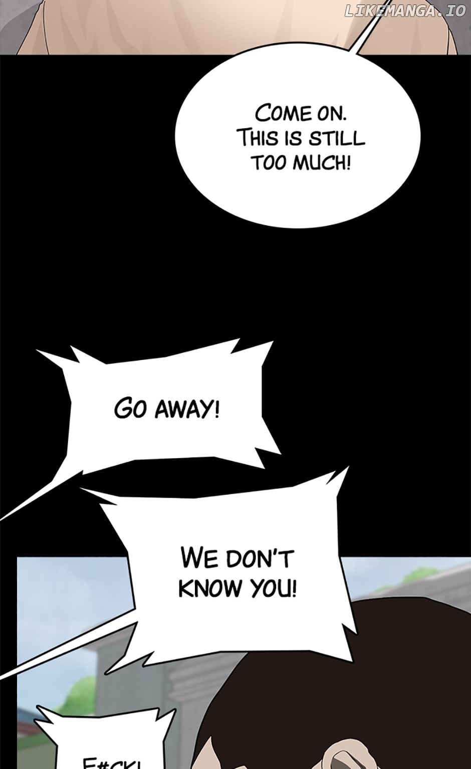 Vengeance (Tapas) Chapter 42 - page 46